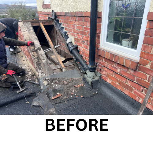 Before & Afters